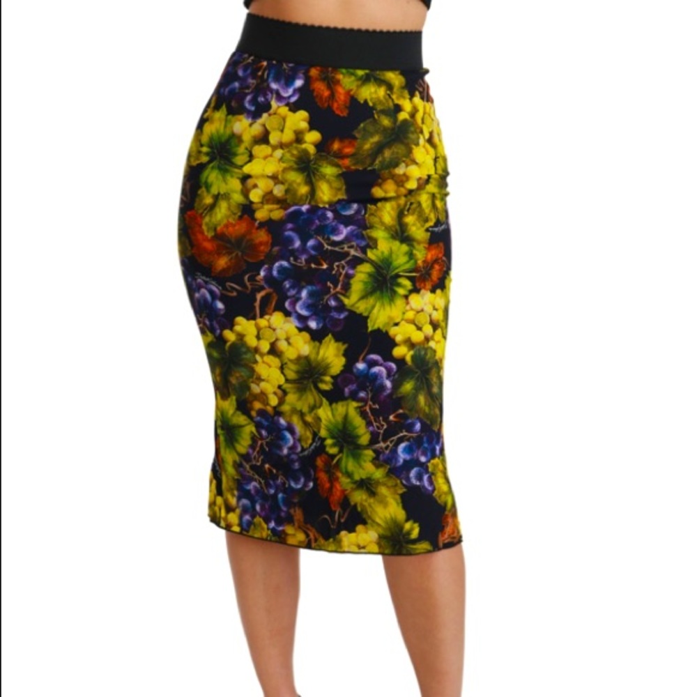 D&G skirt